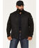 Image #1 - Ariat Men's FR Cloud 9 2.0 Insulated Jacket, Black, hi-res