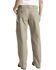 Image #1 - Dickies Women's Classic Straight Leg Twill Pants, Khaki, hi-res