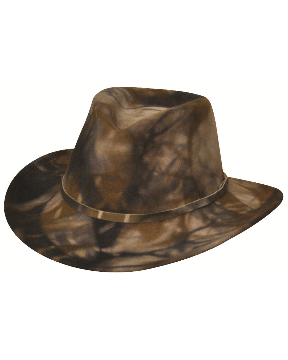 winter cowboy hat ear flaps