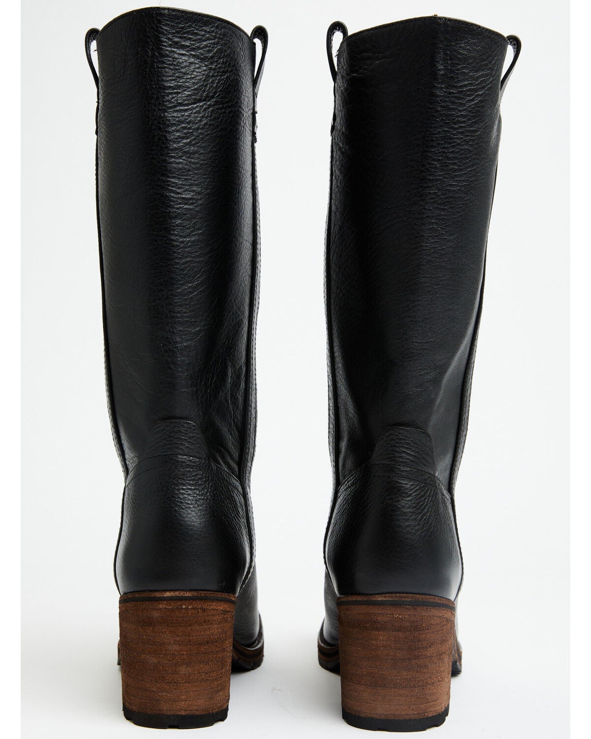 Image #3 - Cleo + Wolf Women's Scout Fashion Boots - Round Toe, Black, hi-res