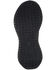 Image #4 - Skechers Women's Slip-Ins Tilido Ombray Work Shoes - Composite Toe, Black, hi-res