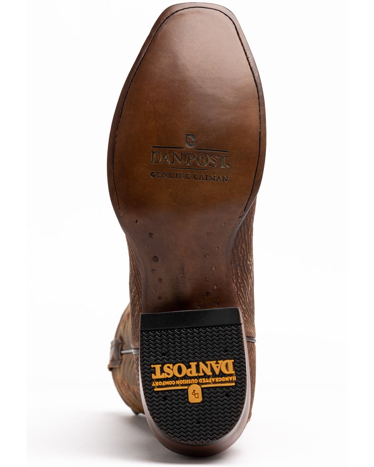 dan post dress boots