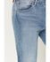 Image #2 - Levi's Men's 501&reg; Road Work Medium Wash Relaxed Straight Rigid Denim Jeans, Medium Wash, hi-res