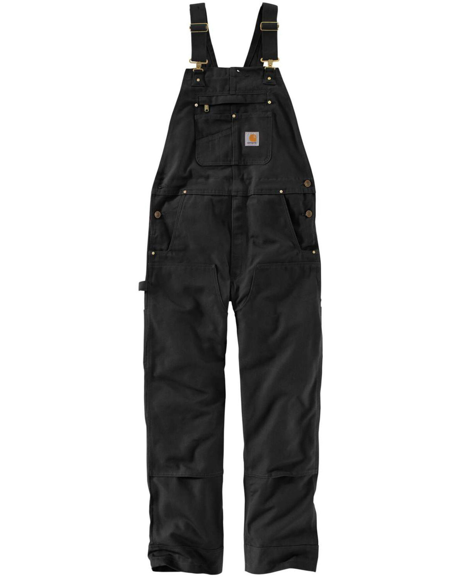 Carhartt Black Mens Overalls  Mens overalls, Clothes design, Fashion