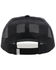 Image #2 - Hooey Men's Loop Ball Cap, Black, hi-res