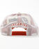 Image #3 - Idyllwind Women's Fearless Mesh Back Baseball Cap, Brown, hi-res