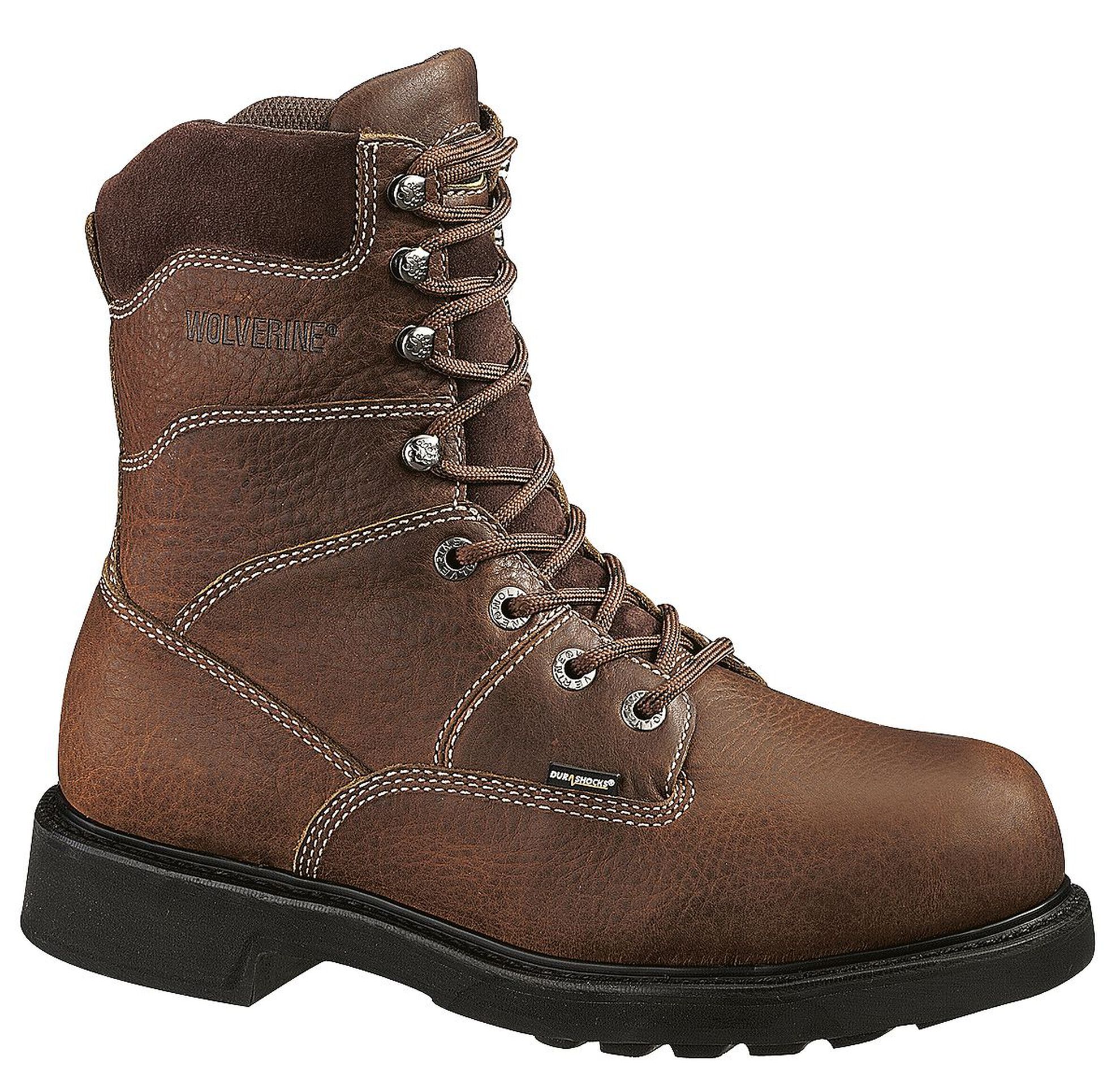 Wolverine Men s Tremor 8