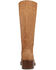 Image #6 - Frye Women's Campus 14L Fashion Boots - Round Toe, Brown, hi-res