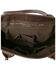 STS Ranchwear By Carroll Women's Basic Bliss Tote Handbag , Chocolate, hi-res