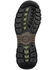 Image #7 - Rocky Men's Lynx Waterproof 400G Insulated Hunting Boots - Round Toe, Brown, hi-res