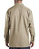 Image #3 - Dickies Men's Solid Twill Long Sleeve Work Shirt - Folded, , hi-res