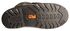 Image #6 - Timberland PRO 6" Met Guard Work Boots - Steel Toe, Black, hi-res