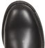 Rocky Men's Polishable Dress Leather Chukka Boots - Round Toe, Black, hi-res