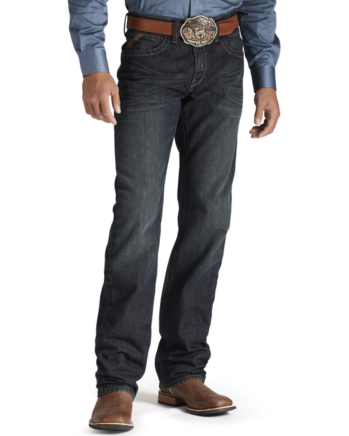 ariat m3 jeans