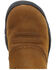 Image #6 - Twisted X Men's All Around Barn Boots - Soft Toe, Brown, hi-res