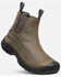 Image #1 - Keen Men's Anchorage III Waterproof Hiking Boots - Soft Toe, , hi-res