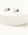 Image #6 - Shyanne Women's Americana Earring Set, Silver, hi-res