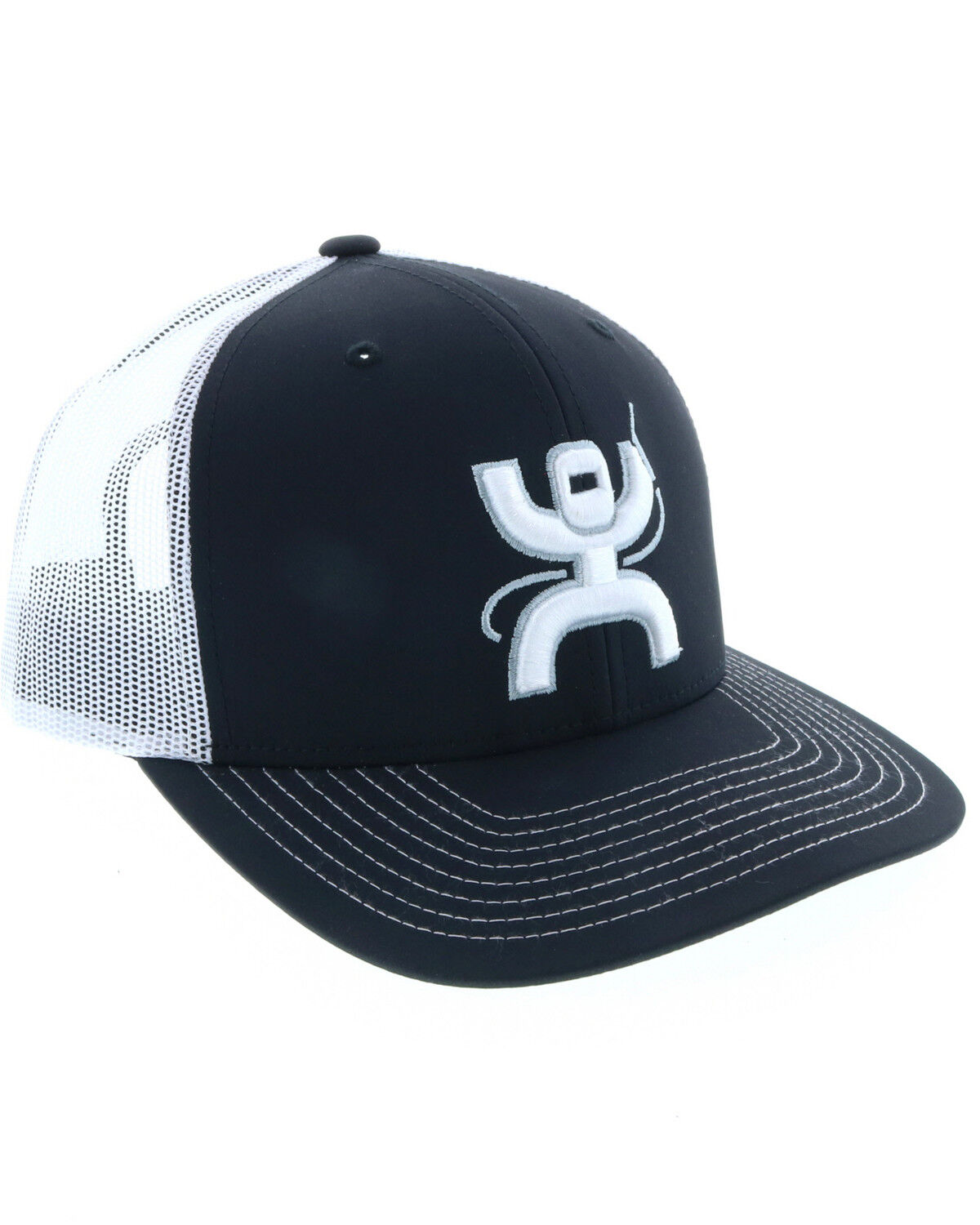 hooey arc welder hat