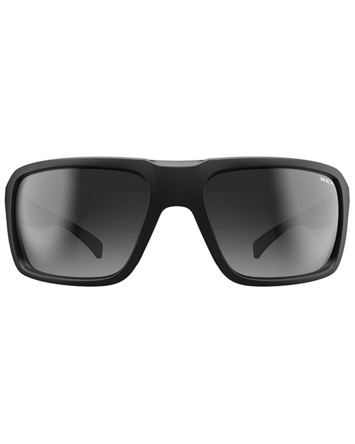 Image #2 - Bex Bolo Sunglasses, Black/grey, hi-res