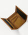 Image #3 - Hawx Men's Pecan Nylon Bi-Fold Wallet, Pecan, hi-res