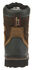 Image #7 - Georgia Boot Men's Brookville Waterproof 8" Work Boots - Round Toe, Dark Brown, hi-res