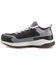 Image #3 - Kodiak Men's Eclipse Terra Work Shoes - Composite Toe, Black, hi-res