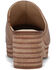 Image #5 - Frye Women's Campus Clogs, Brown, hi-res
