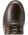 Image #4 - Ariat Women's Wythburn II Sherpa Waterproof Boots - Round Toe, Brown, hi-res