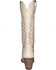 Image #4 - Dingo Women's High Cotton Western Boots - Snip Toe, Sand, hi-res