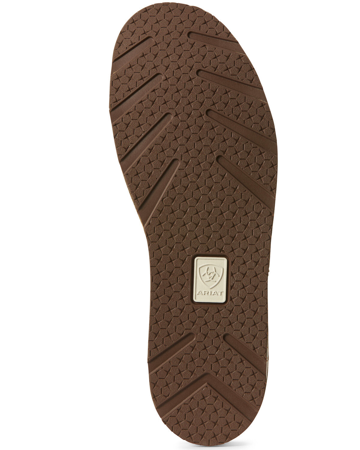 ariat aztec cruiser