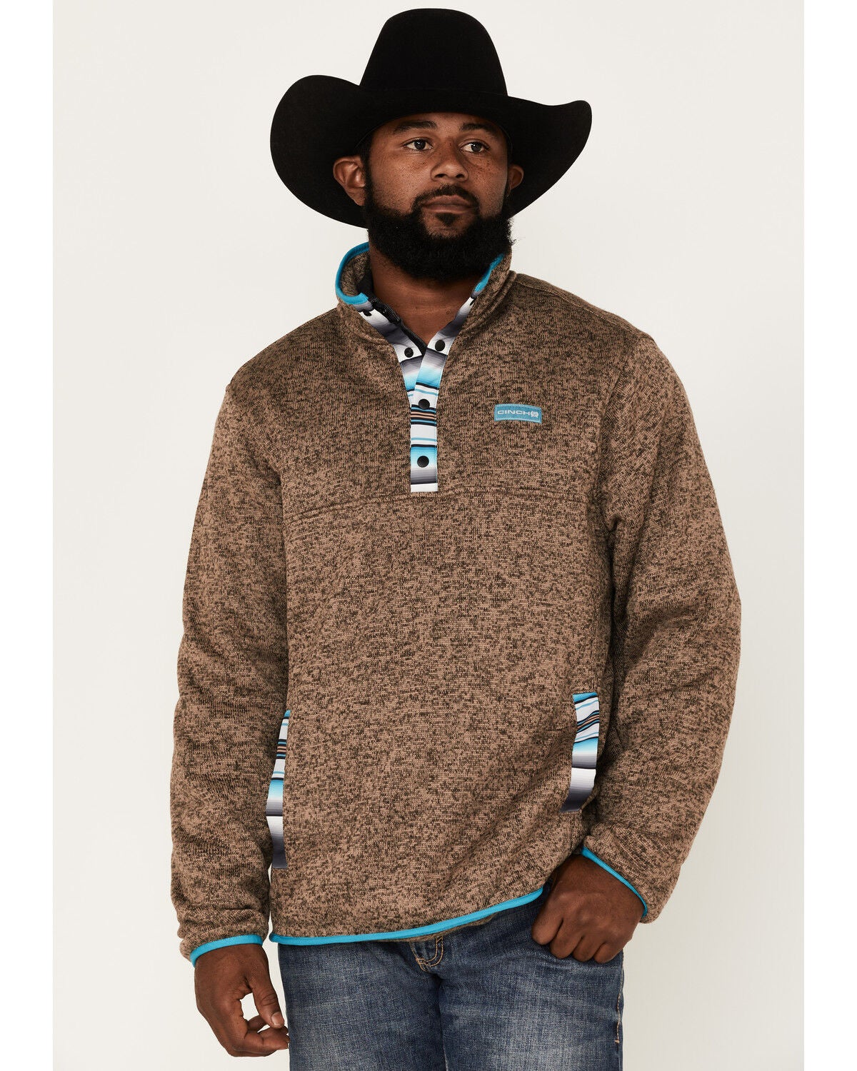 Men's Cinch Jackets - Sheplers