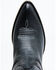 Image #6 - Idyllwind Women's Cash Western Boots - Round Toe, Black, hi-res