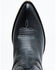 Image #6 - Idyllwind Women's Cash Western Boots - Pointed Toe, Black, hi-res
