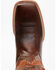 Cody James Men's Xtreme Xero Gravity Heritage Western Performance Boots - Broad Square Toe, Brown, hi-res