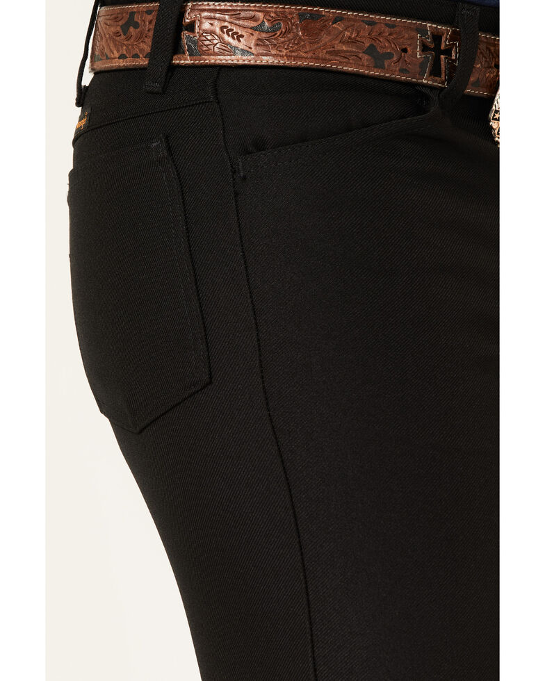 wrangler dress pants