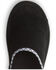 Image #6 - Bearpaw Women's Navigate Sandals, Black, hi-res