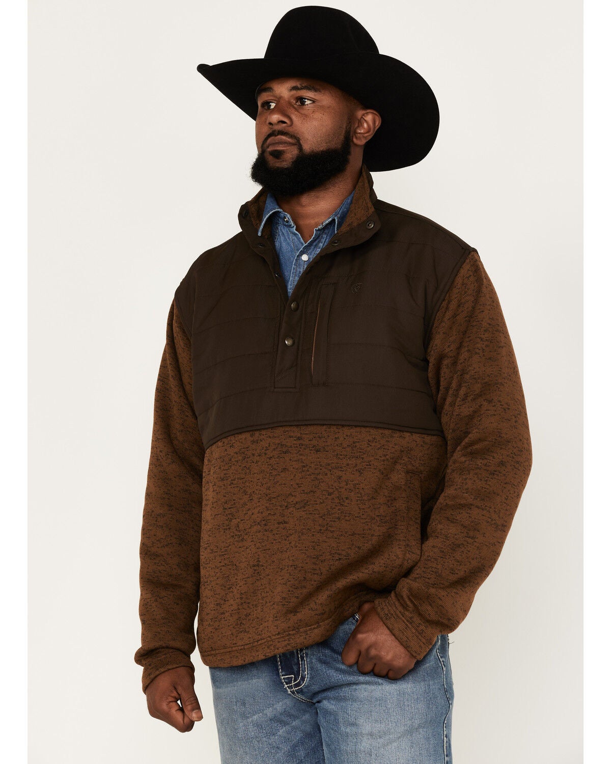Men's Pullovers - Sheplers