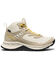Image #2 - Keen Women's Hightrail Waterproof Hiking Boots - Soft Toe, Cream, hi-res