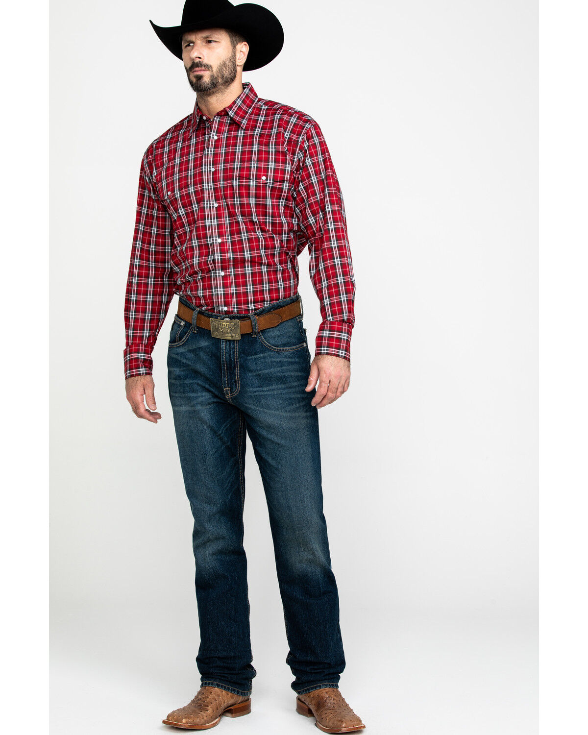 wrinkled shirts in style