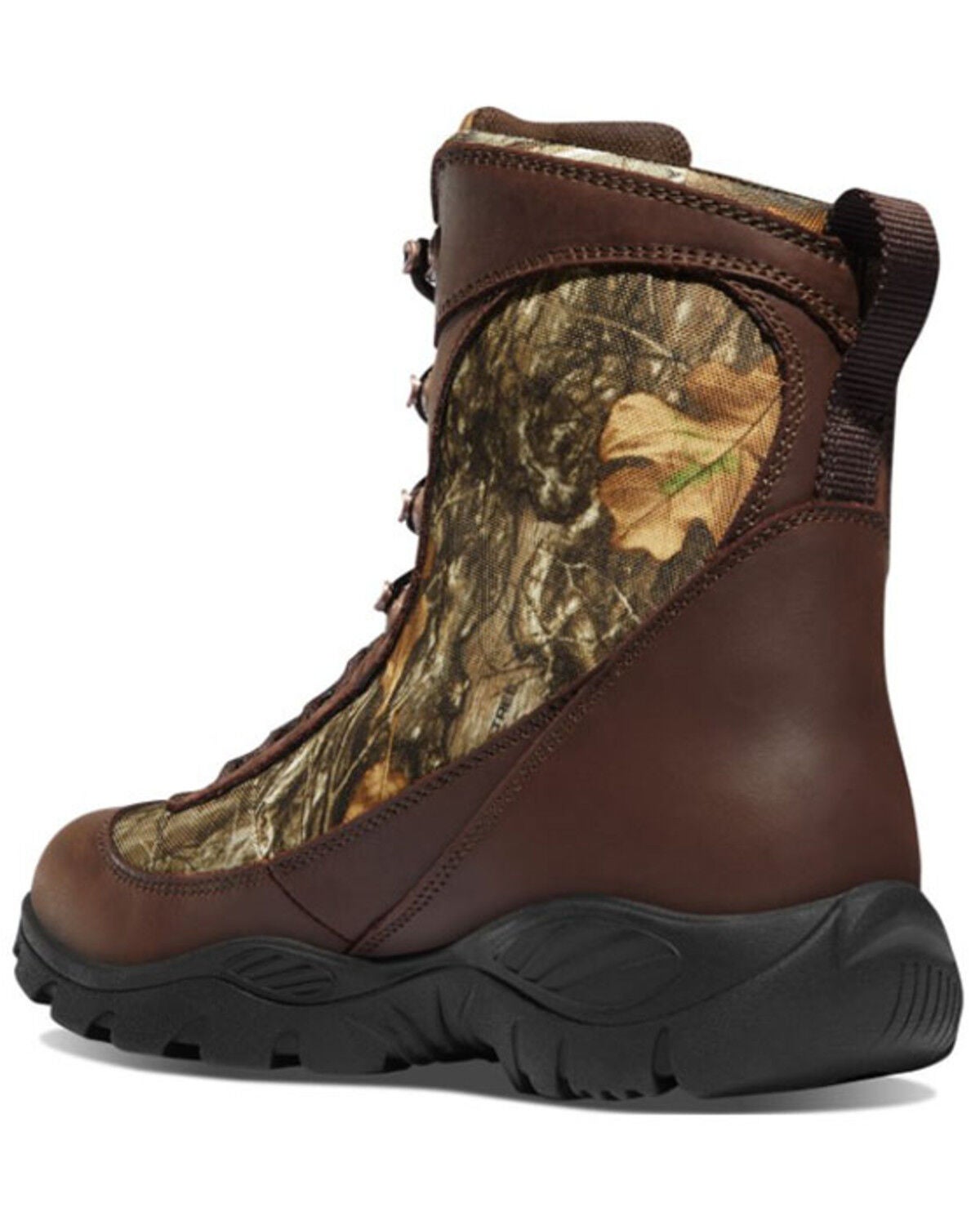Danner Men's Element 8\