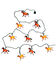 Image #2 - Kurt Adler 10-Light Running Horse String Light Set, Multi, hi-res