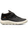 Image #2 - Bogs Boys' Skyline Kicker Mid Slip-On Casual Shoes, Black, hi-res