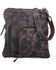 Image #1 - Bed Stu Women's Aiken Crossbody Bag, Black, hi-res