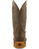 Image #5 - Twisted X Men's Ultralite Work Boots - Composite Toe, Brown, hi-res