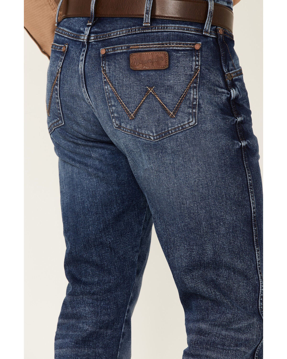 Wrangler Retro Men's Mile Post Medium 