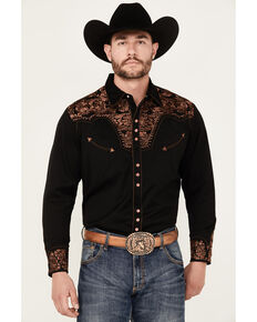 Men S Western Shirts Sheplers