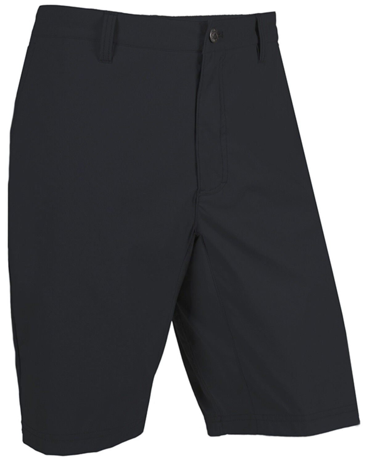 Image #1 - Mountain Khakis Men's Waterrock Classic Shorts, Grey, hi-res