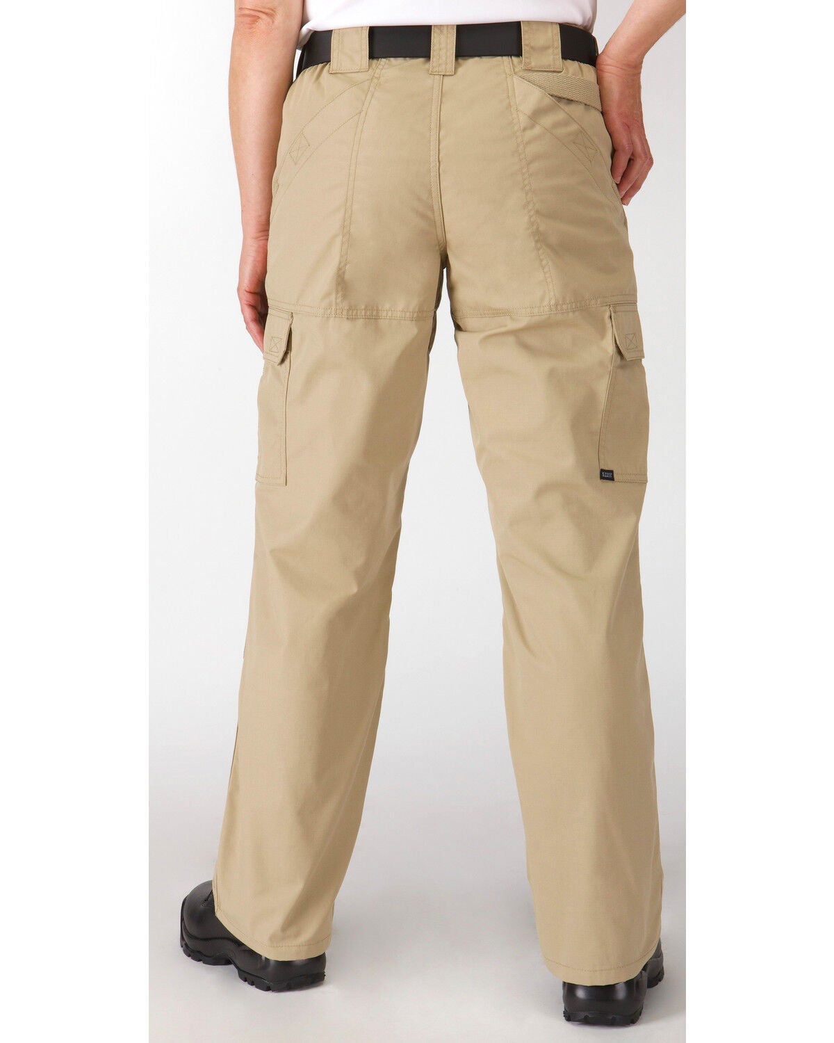 Image #3 - 5.11 Tactical Women's Taclite Pro Pants, , hi-res