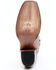 Idyllwind Women's Buttercup Western Boots - Square Toe, Brown, hi-res