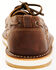 Image #5 - RANK 45® Women's Remi Metallic Cheetah Print Slip-On Casual Shoes - Moc Toe , Brown, hi-res